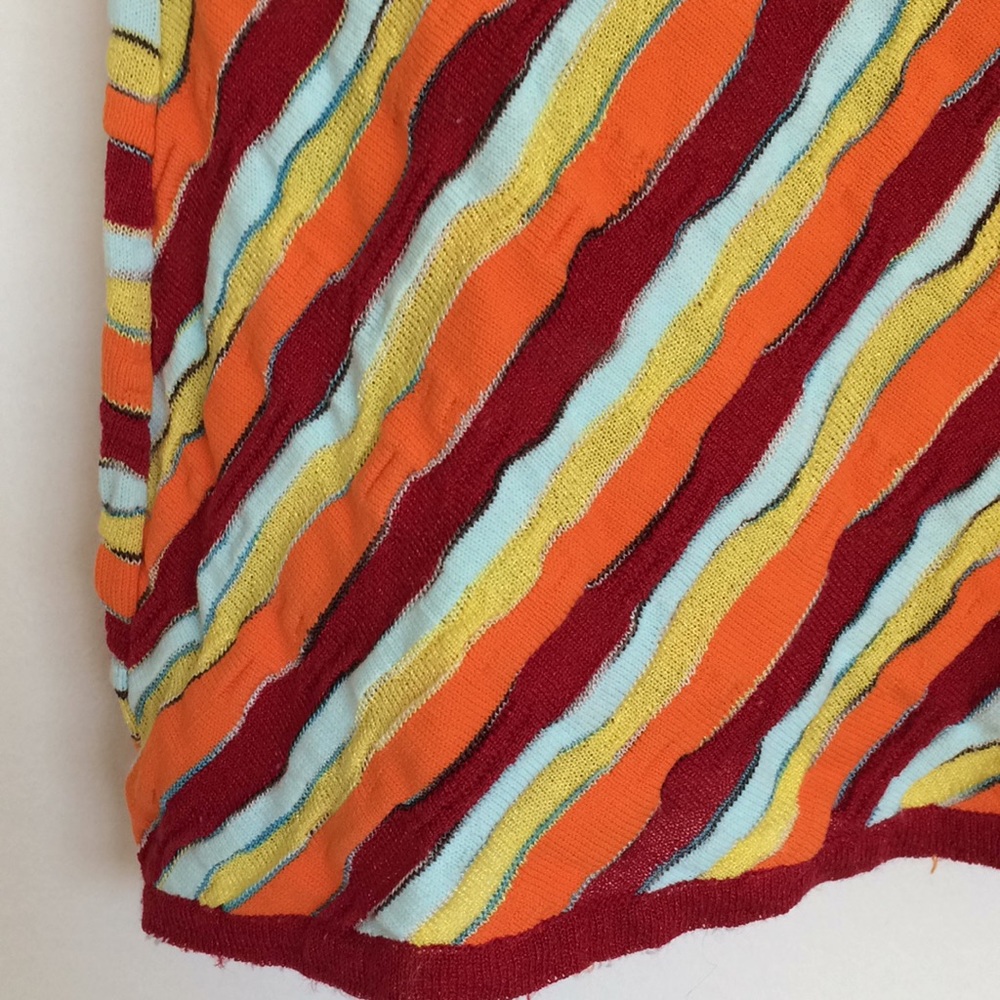 Missoni top - Picture 2 of 7